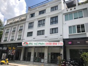 ban nha cu quan 7 pmh