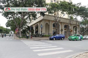 ban shop kinh doanh goc duong nguyen luong bang amp duong 17