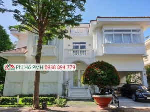 khu biet thu cao cap chateau 1