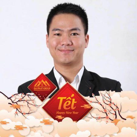 Phi Hổ PMH