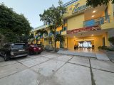 Bán Resort Havana 126a Nguyễn Đình Chiểu Mũi Né