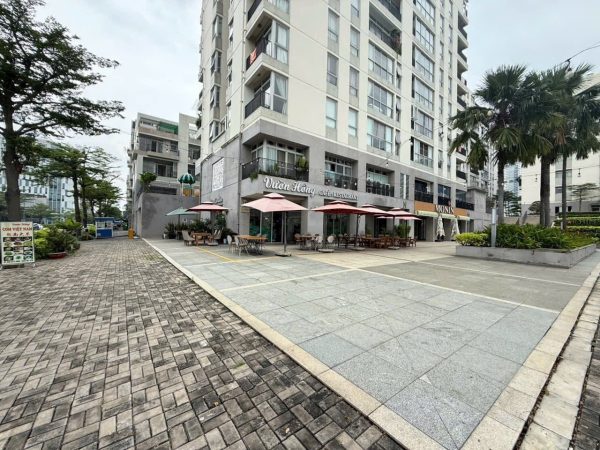 Nhượng Căn Shophouse Star Hill Phú Mỹ Hưng 257m2 Góc 2 Mặt Tiền