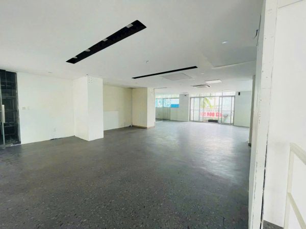 Nhượng Căn Shophouse Star Hill Phú Mỹ Hưng 257m2 Góc 2 Mặt Tiền