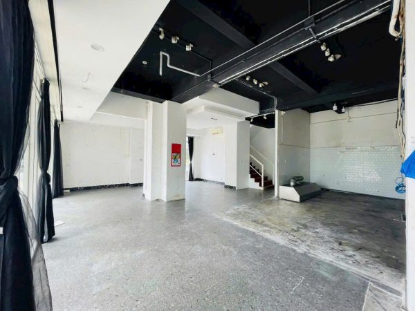 Nhượng Căn Shophouse Star Hill Phú Mỹ Hưng 257m2 Góc 2 Mặt Tiền