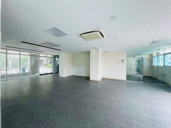 Nhượng Căn Shophouse Star Hill Phú Mỹ Hưng 257m2 Góc 2 Mặt Tiền