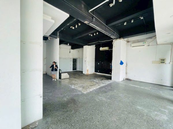 Nhượng Căn Shophouse Star Hill Phú Mỹ Hưng 257m2 Góc 2 Mặt Tiền