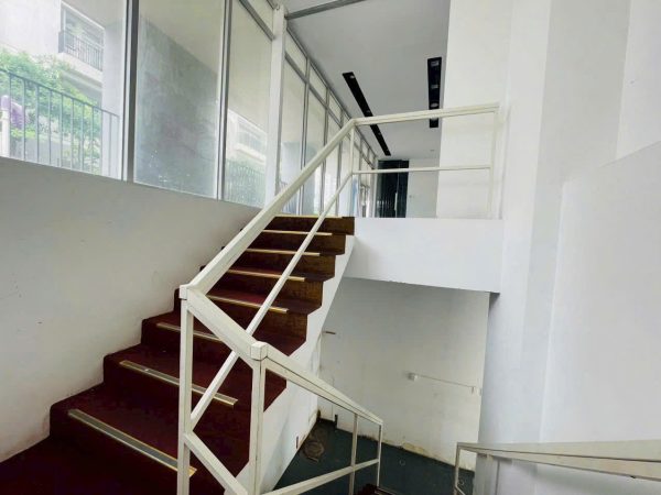 Nhượng Căn Shophouse Star Hill Phú Mỹ Hưng 257m2 Góc 2 Mặt Tiền