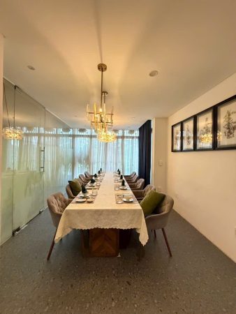 Nhượng Căn Shophouse Star Hill Phú Mỹ Hưng 257m2 Góc 2 Mặt Tiền