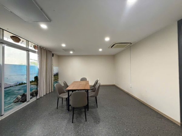 Nhượng Căn Shophouse Star Hill Phú Mỹ Hưng 257m2 Góc 2 Mặt Tiền