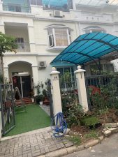 Bán liên kế 16 Mỹ Thái 1B (B2.57 Mỹ Thái 1) Phú Mỹ Hưng rao 28 tỷ