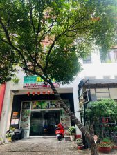 nhà phố kinh doanh khu Hưng Phước 3