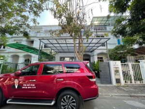 Ban Ban Biet Thu Lien Ke My Thai 1c Phu My Hung Q7 Gia 34 Ty