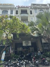 Ban Nha Pho Kinh Doanh Khu Hung Phuoc 4 Phu My Hung Quan 7