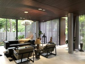 Mua Ban Biet Thu Tu Lap My Phu Goc 2 Mat Tien Duong G Phu My Hung Phuong Tan Phu Quan 7