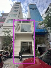 Can Ban Nha So 171 Vo Van Tan P5 Quan 3 Tphcm