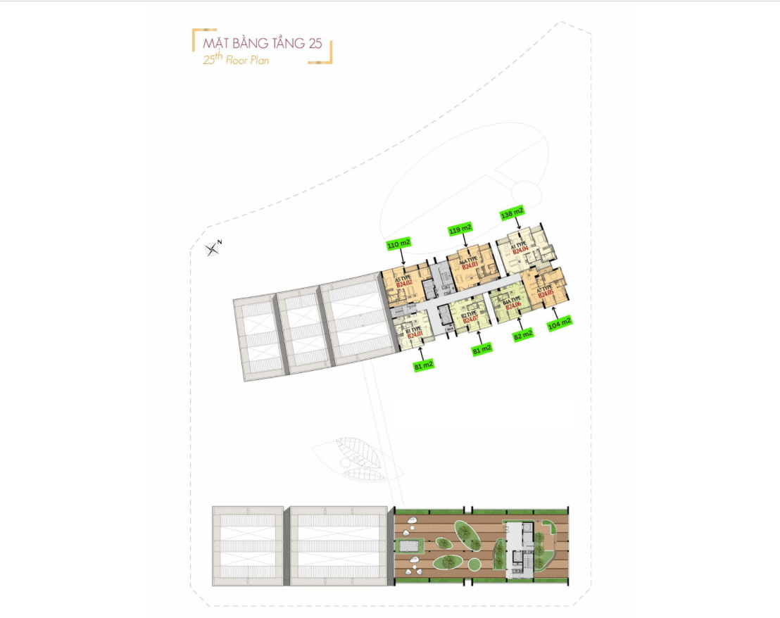 CĂn HỘ Midtown M7  the Signature PhÚ MỸ HƯng QuẬn 7