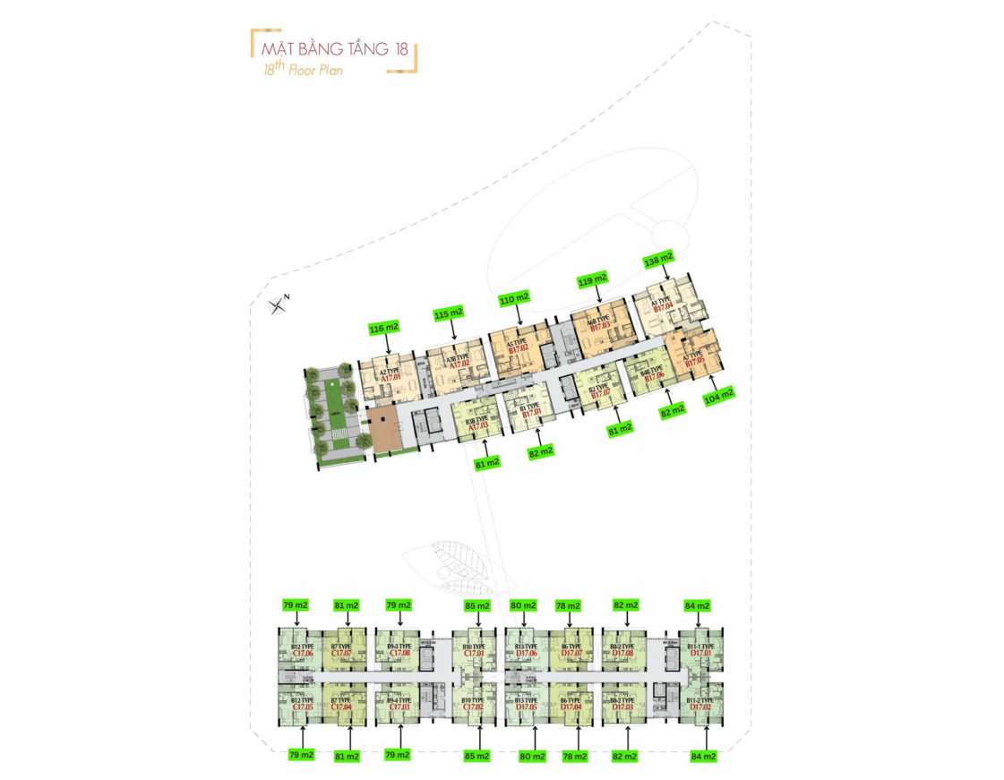 CĂn HỘ Midtown M7  the Signature PhÚ MỸ HƯng QuẬn 7