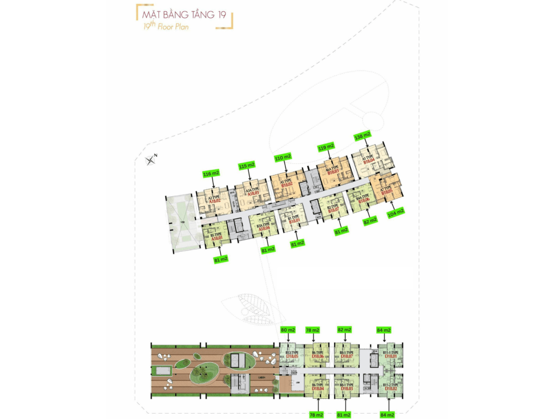 can ho midtown m7 the signature phu my hung quan 7 6