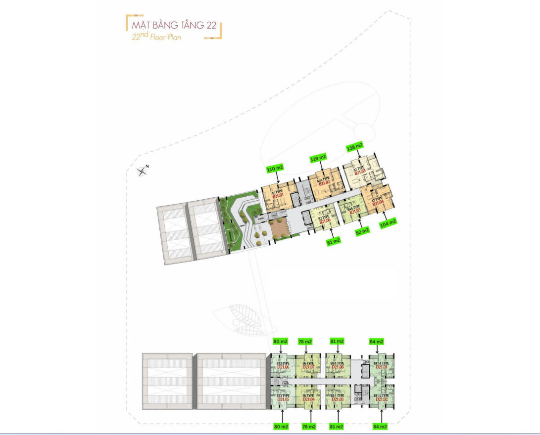 CĂn HỘ Midtown M7  the Signature PhÚ MỸ HƯng QuẬn 7