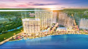 Can Ho The Peak Midtown M8 Phu My Hung Quan 7