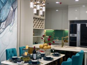 Mua Ban Can Ho Midtown M7 Tang 10 The Signature Phu My Hung