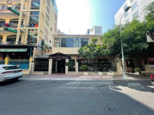 Mua Ban Nha Dat Mat Tien 3 5 Ho Xuan Huong Phuong 6 Quan 3 Ngay Goc Truong Dinh Ke Can Goc