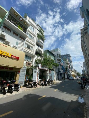 Mua Ban Nha Pho 25 Nguyen Van Thu Pda Kao Q1