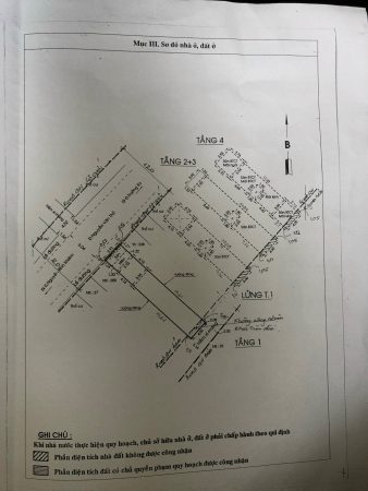 Mua Ban Nha Pho 25 Nguyen Van Thu Pda Kao Q1