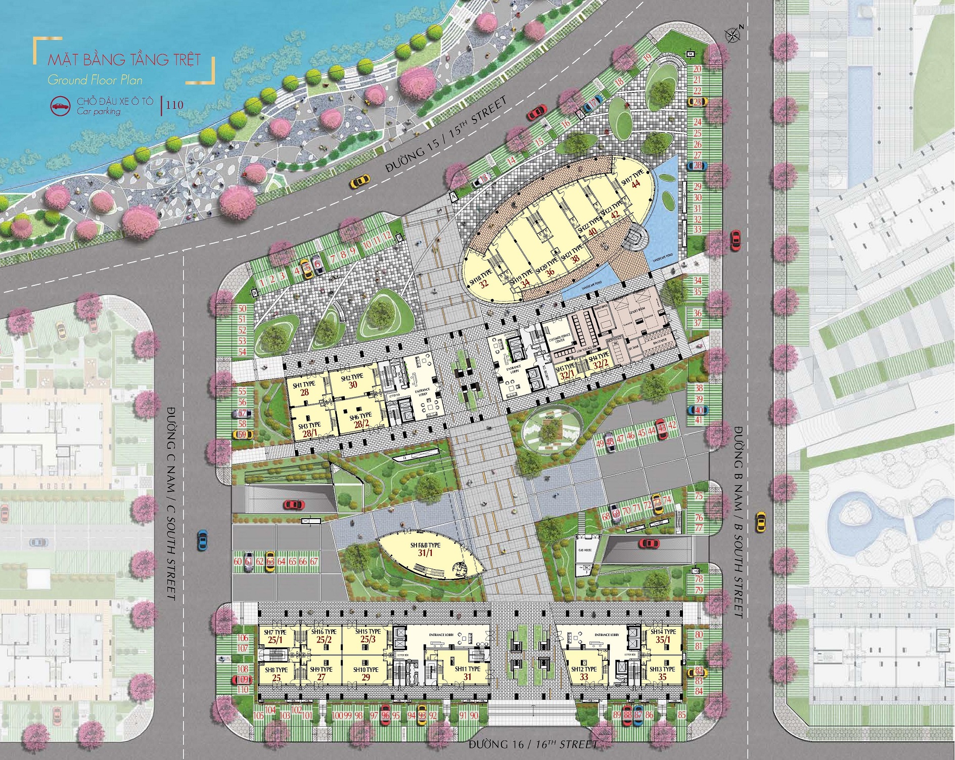 The Signature Mat Bang Tang Tret