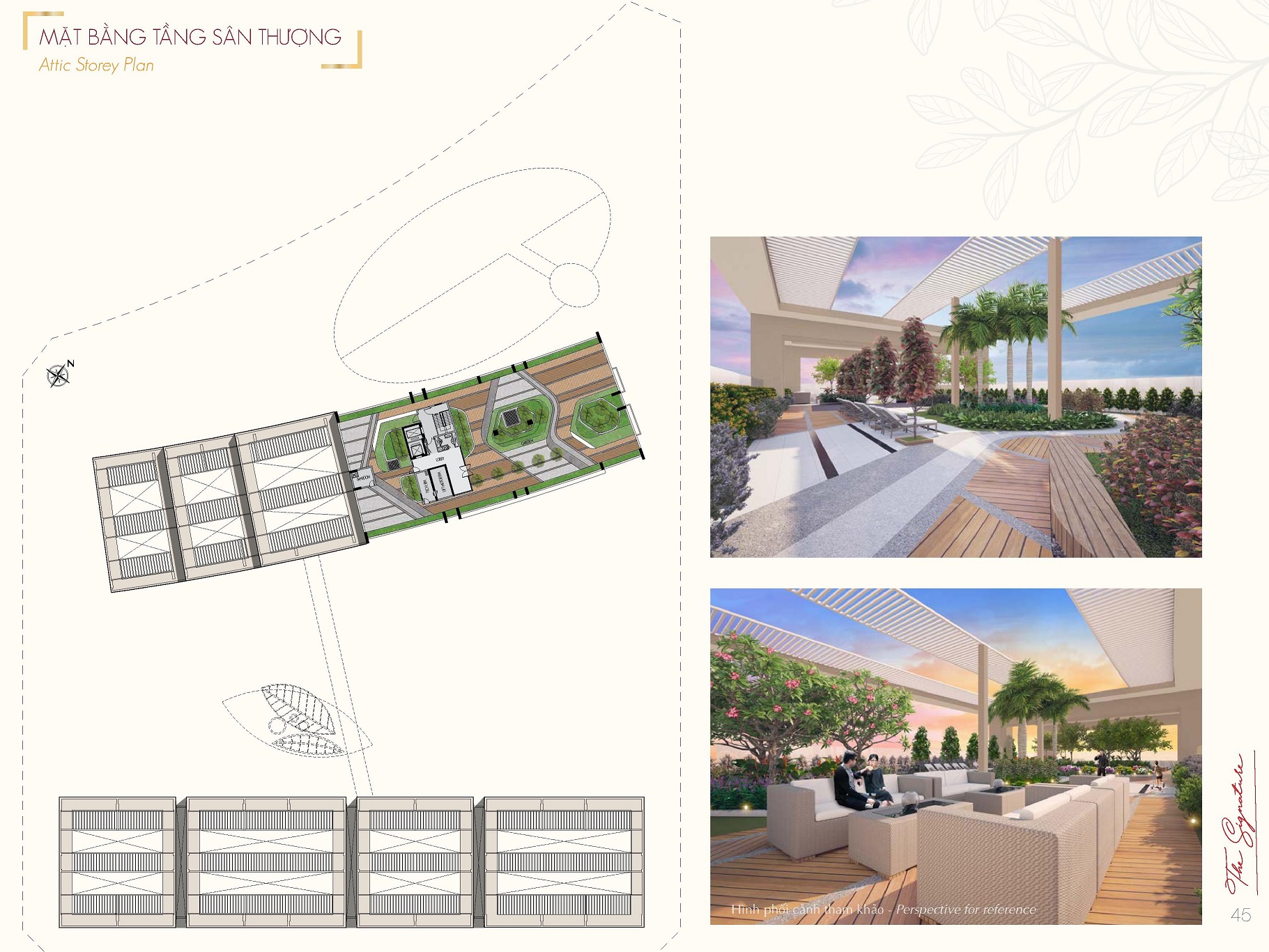 The Signature San Thuong