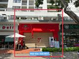 Ban Va Cho Thue Shop Nguyen Duc Canh Truc Duong Kinh Doanh Sam Uat Nhat Phu My Hung