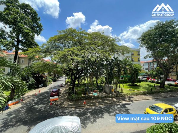 Ban Va Cho Thue Shop Nguyen Duc Canh Truc Duong Kinh Doanh Sam Uat Nhat Phu My Hung