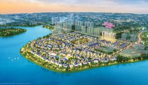 CĂN HỘ HƯNG PHÚC PREMIER PHÚ MỸ HƯNG QUẬN 7