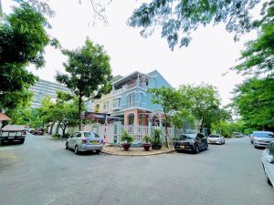 Ban Can Goc Lien Ke My Giang Gan Cong Vien Cau Anh Sao