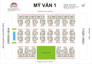 Biet Thu My Van 1 Phu My Hung