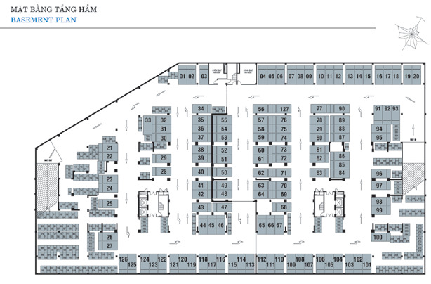 DỰ ÁN CĂN HỘ RIVERSIDE RESIDENCE 65 DỰ ÁN CĂN HỘ RIVERSIDE RESIDENCE