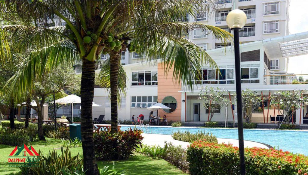 DỰ ÁN CĂN HỘ RIVERSIDE RESIDENCE 103 DỰ ÁN CĂN HỘ RIVERSIDE RESIDENCE