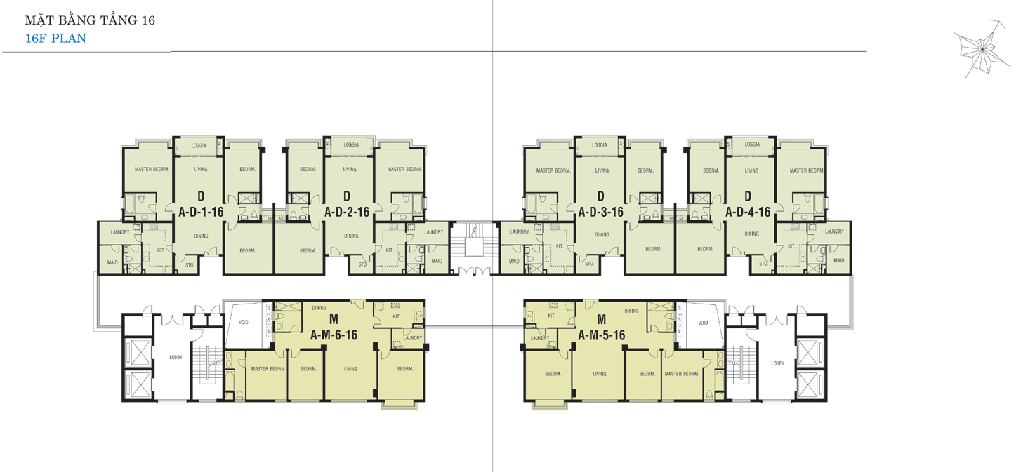 DỰ ÁN CĂN HỘ RIVERSIDE RESIDENCE 77 DỰ ÁN CĂN HỘ RIVERSIDE RESIDENCE