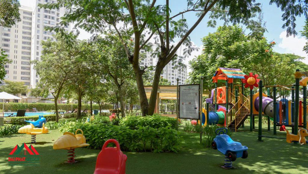 DỰ ÁN CĂN HỘ RIVERSIDE RESIDENCE 105 DỰ ÁN CĂN HỘ RIVERSIDE RESIDENCE