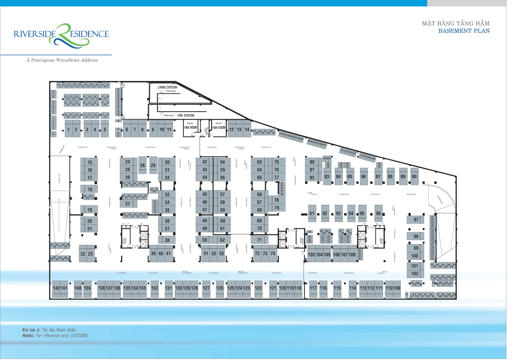 DỰ ÁN CĂN HỘ RIVERSIDE RESIDENCE 90 DỰ ÁN CĂN HỘ RIVERSIDE RESIDENCE