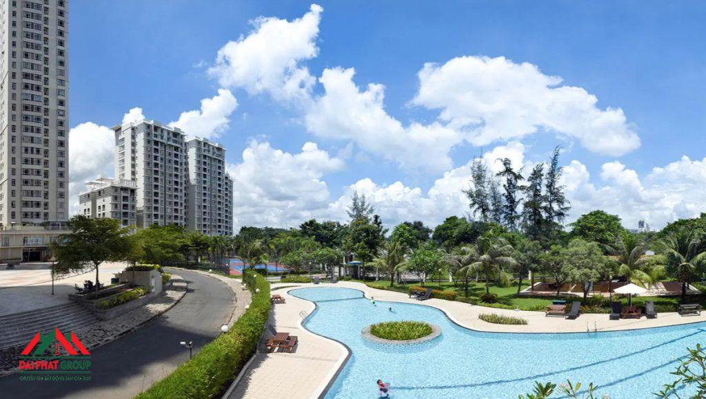 DỰ ÁN CĂN HỘ RIVERSIDE RESIDENCE 104 DỰ ÁN CĂN HỘ RIVERSIDE RESIDENCE