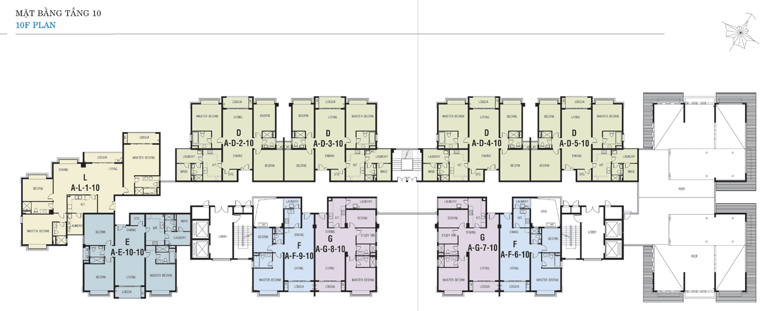 DỰ ÁN CĂN HỘ RIVERSIDE RESIDENCE 72 DỰ ÁN CĂN HỘ RIVERSIDE RESIDENCE