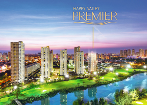 Du An Happy Valley Premier Biet Thu Canh Quan