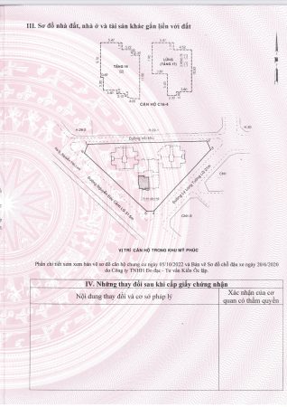 Can Penthouse My Phuc Khu Canh Doi Doi Dien Truong Quoc Te Nam Sai Gon Ssis