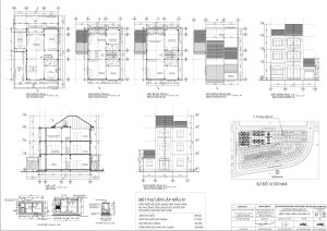 Dat Biet Thu B08 Nam Thong 1 Cach Cong Vien Nam Vien 2 Hecta Chi 500 M