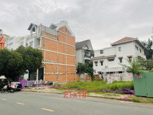 ban dat duong dang duc thuat khu nam long 2 canh doi phu my hung 1