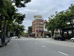 Ban Nha Trung Tam Pho Kinh Doanh Mat Tien Duong Bui Bang Doan Phu My Hung Q7