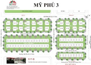 du an biet thu my phu 2 phu my hung quan 7