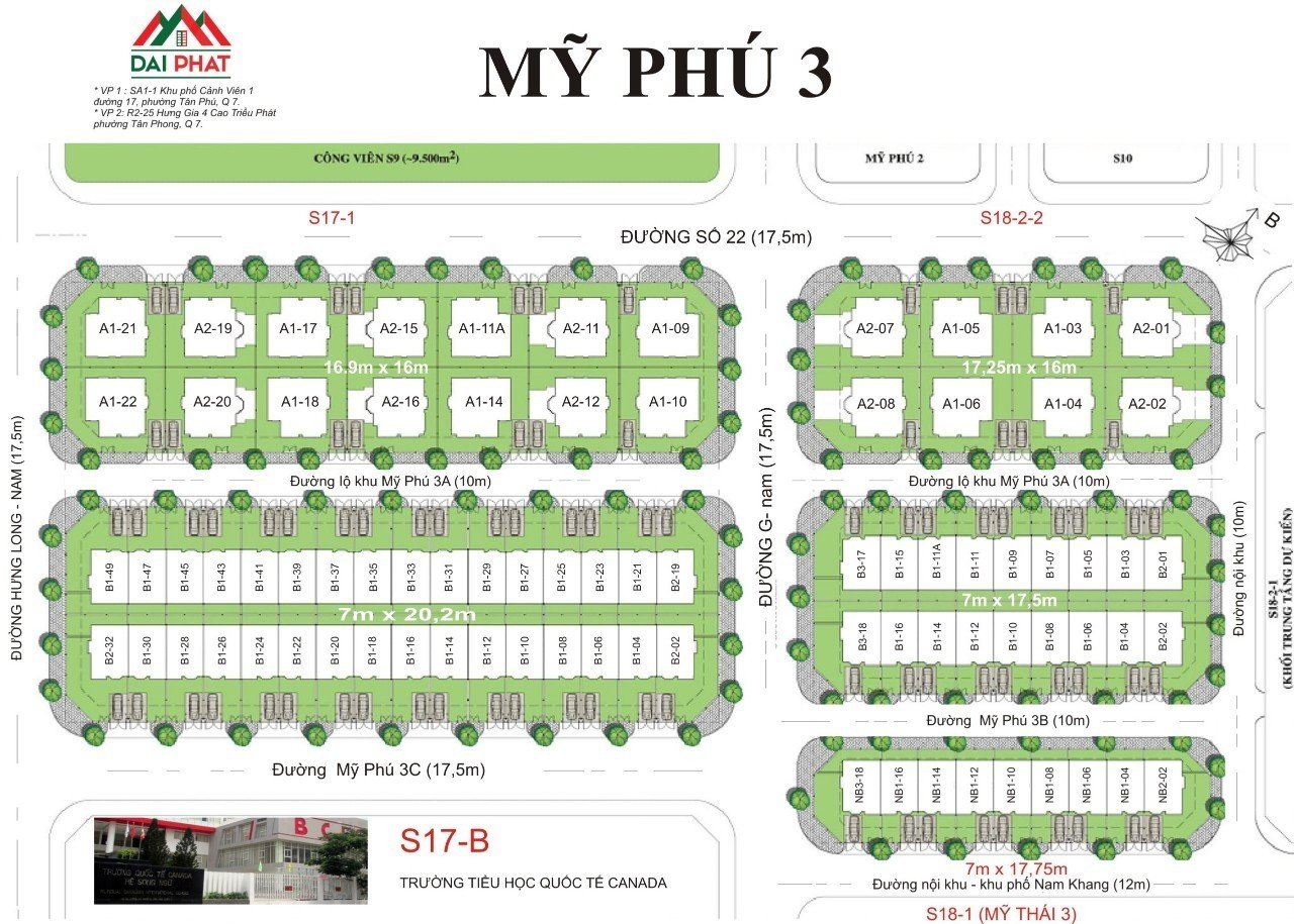 DỰ ÁN BIỆT THỰ MỸ PHÚ 3 PHÚ MỸ HƯNG QUẬN 7 4 du an biet thu my phu 2 phu my hung quan 7