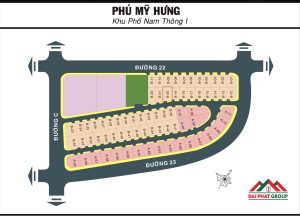 du an biet thu nam thong 1 khu nam vien phu my hung